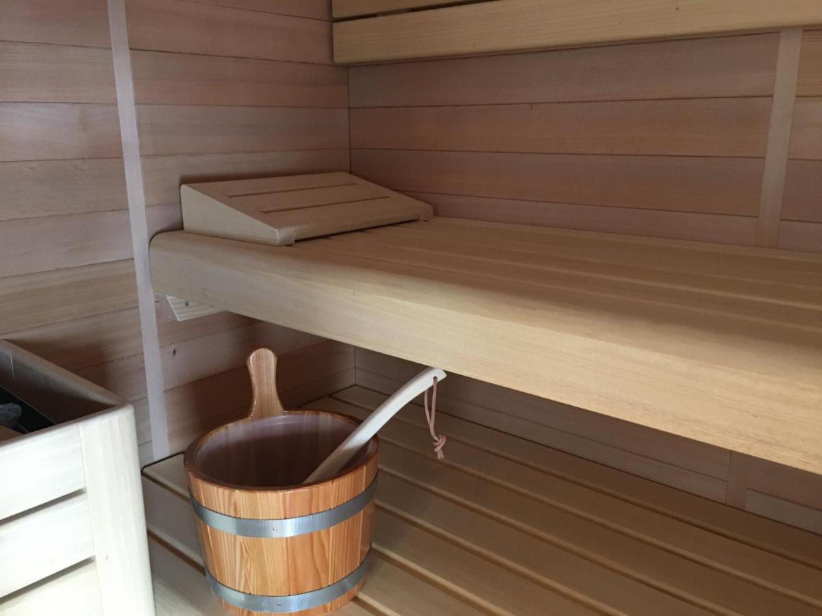 Appartements Innerkofler Mountain Home San Candido Ngoại thất bức ảnh