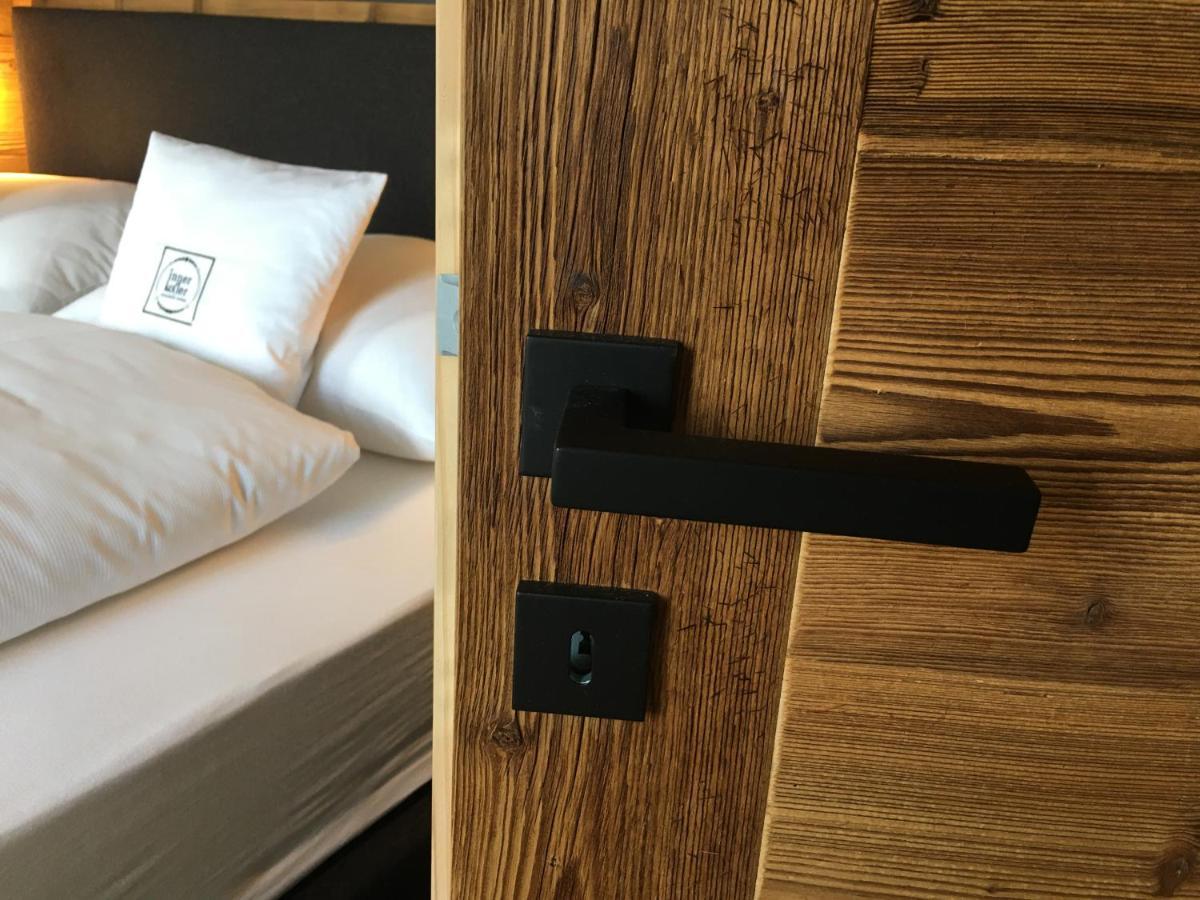 Appartements Innerkofler Mountain Home San Candido Ngoại thất bức ảnh